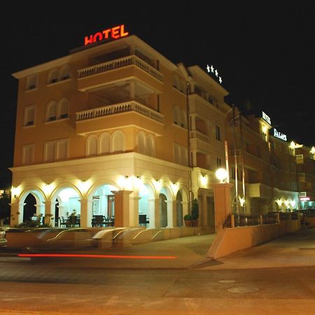 Hotel Trogir Palace ภายนอก รูปภาพ