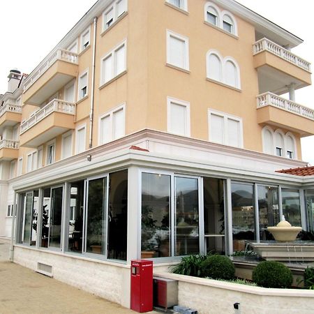 Hotel Trogir Palace ภายนอก รูปภาพ