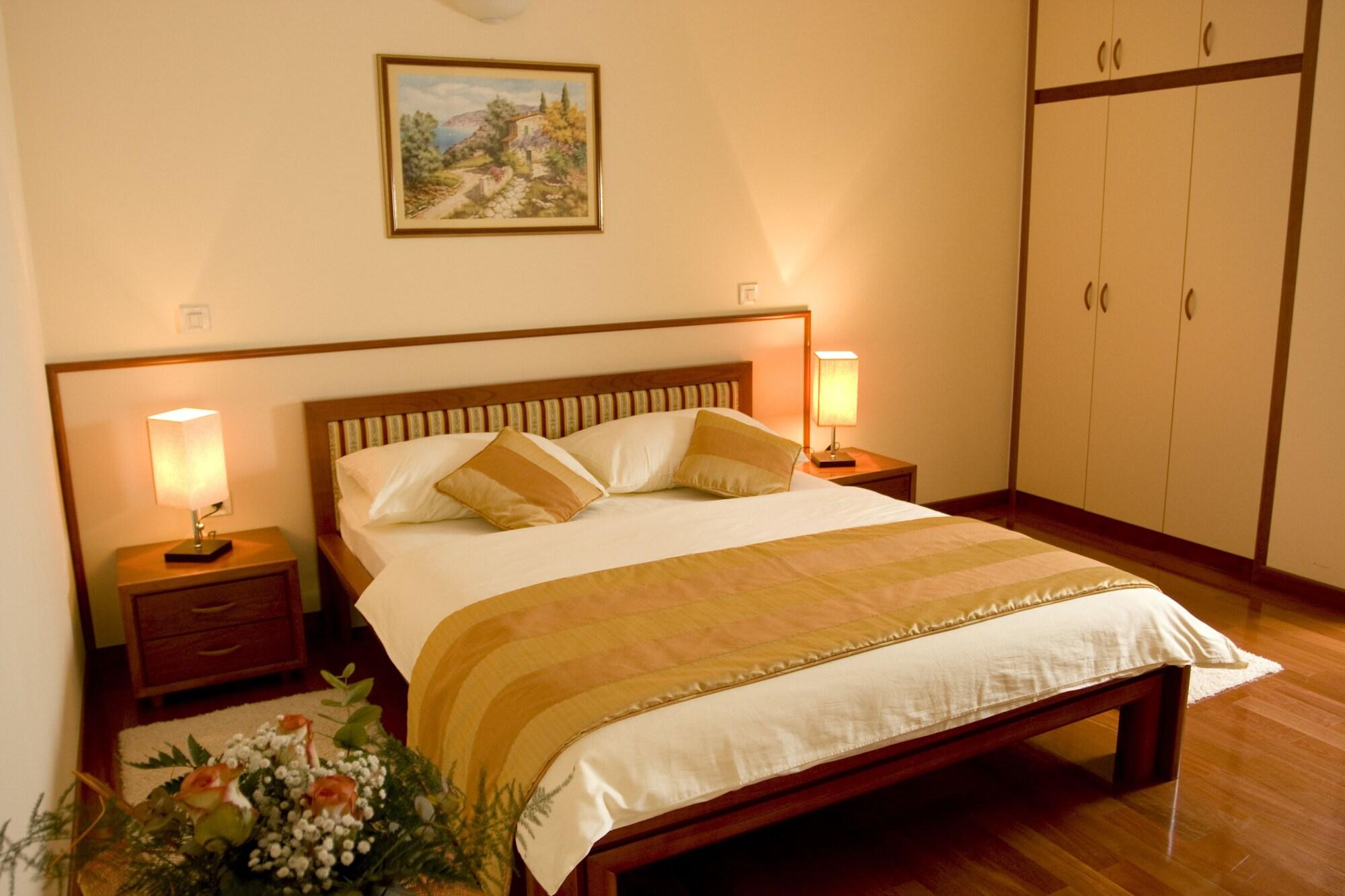 Hotel Trogir Palace ภายนอก รูปภาพ