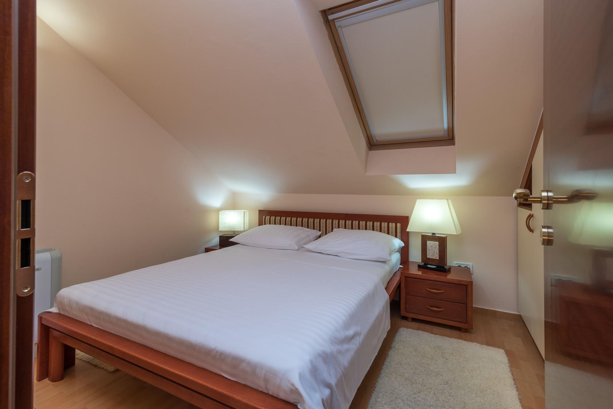 Hotel Trogir Palace ภายนอก รูปภาพ