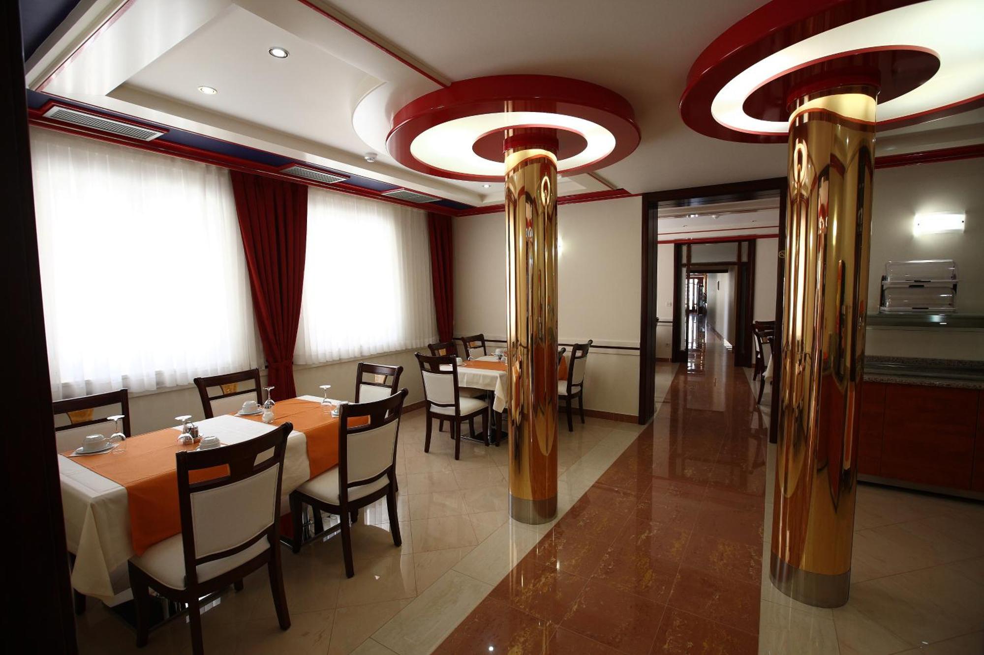 Hotel Trogir Palace ภายนอก รูปภาพ