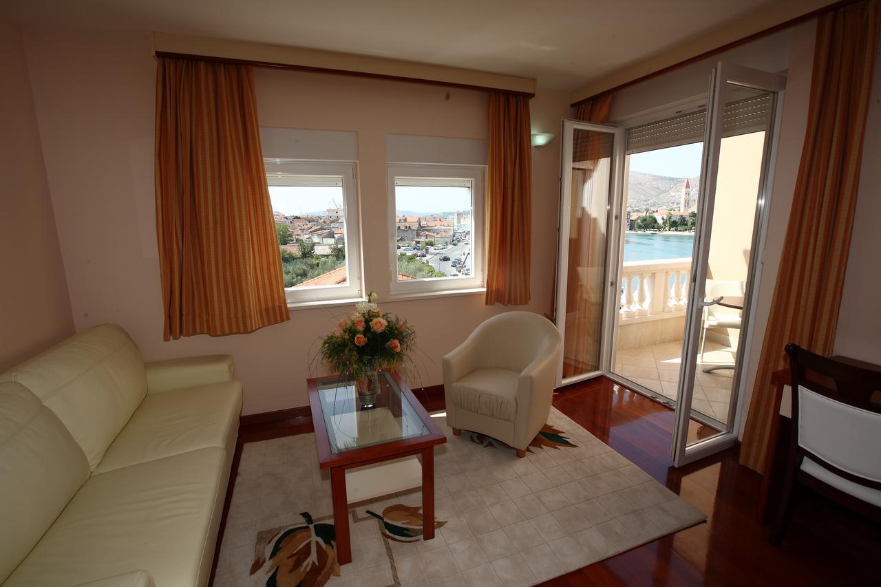 Hotel Trogir Palace ห้อง รูปภาพ