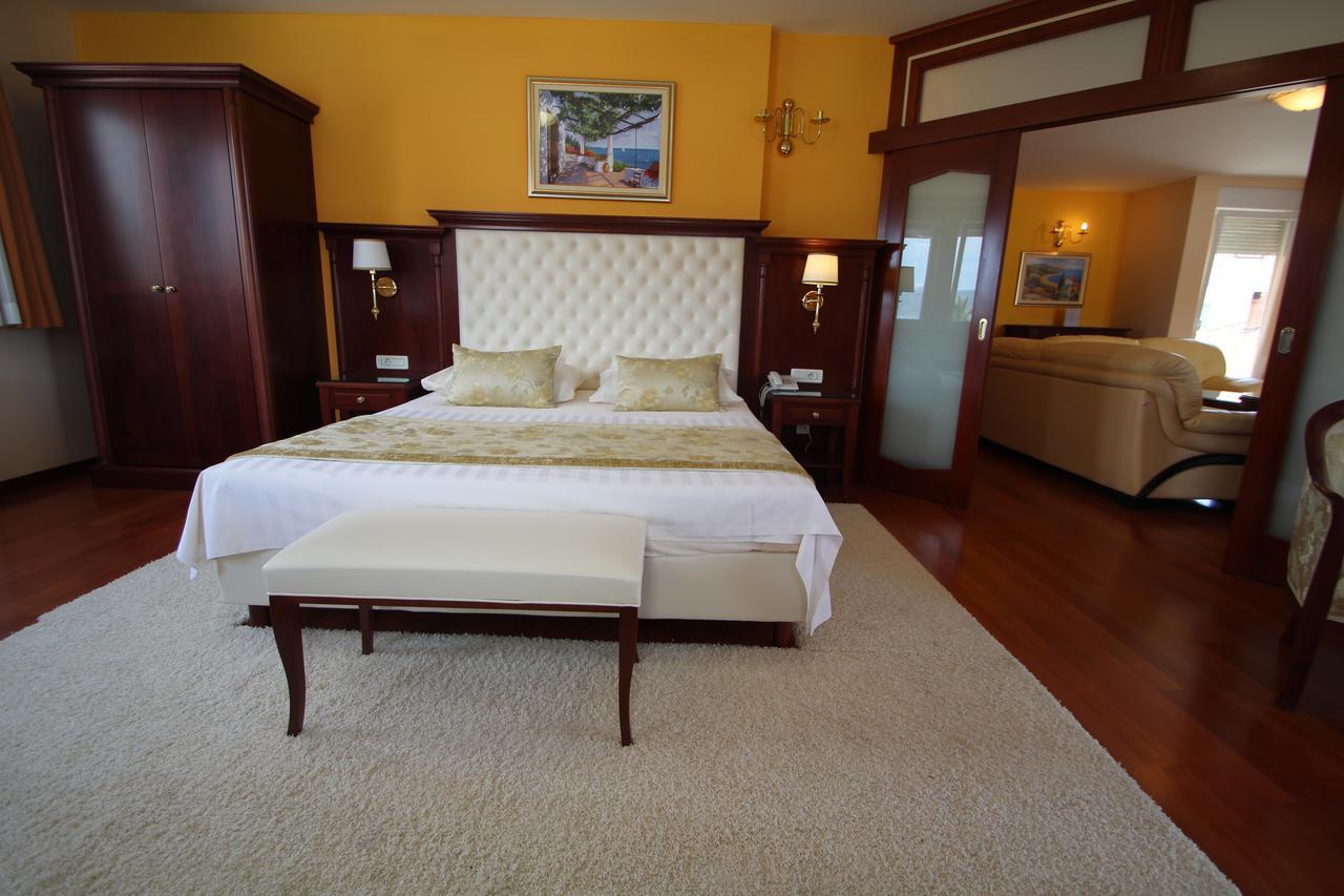 Hotel Trogir Palace ห้อง รูปภาพ